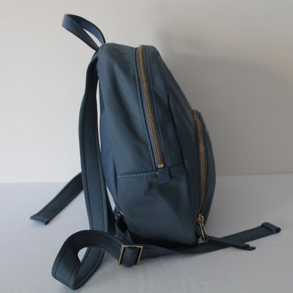 Kate Spade Medium Backpack Dawn Consellblu - Picture 6 of 12